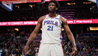 足彩-美国球星凋零！NBA最新MVP前五 清一色国际球员