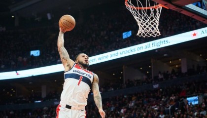 福利彩票-奇才官方：2023年20号秀惠特莫尔接受右肩血栓治疗，赛季报销