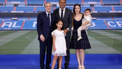 彩票网-卡塞米罗转会没有看上去那么简单