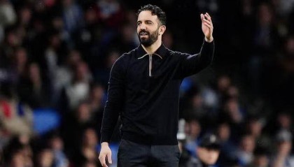 林良锋：见证达洛特犯罪式不传，谁还怪霍伊伦0射？