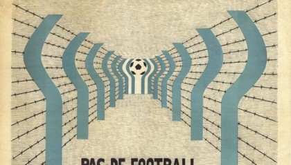 足彩-王勤伯：K博士的1978世界杯