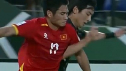 彩票网-中国队机会来了！韩国季军战不敌越南：踢中国U23至少输3个