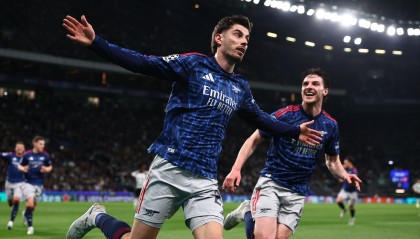 彩票-TA：阿森纳战胜葡萄牙体育，展现顽强拼搏精神和团队凝聚力