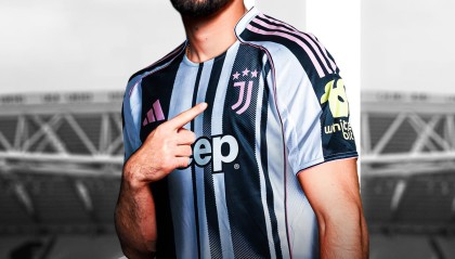 福利彩票-Here we go！罗马诺：尤文即将签下热格罗瓦，总价超2000万欧